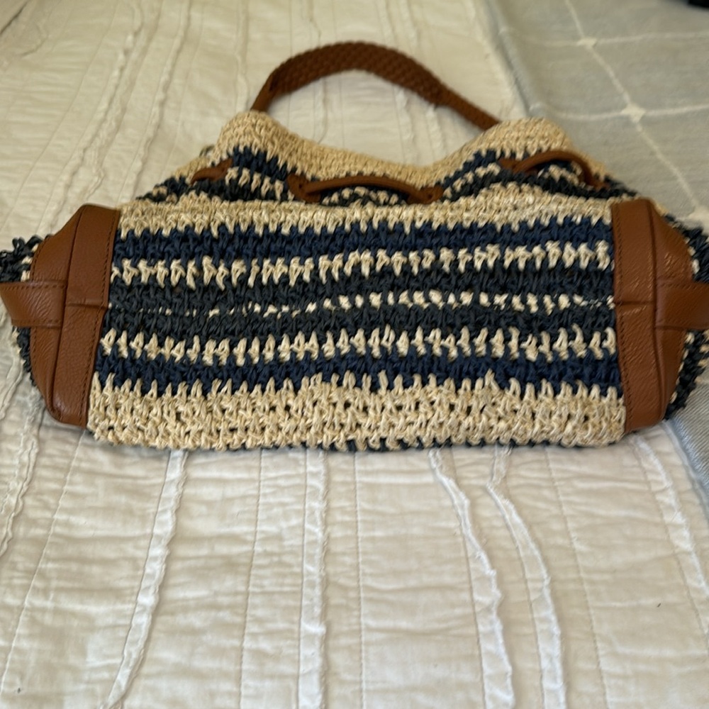 Brighton sierra tote - Picture 4 of 9